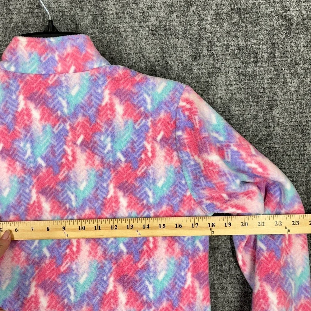 Eddie Bauer cozy layer